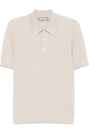 CANALI Polo en maille