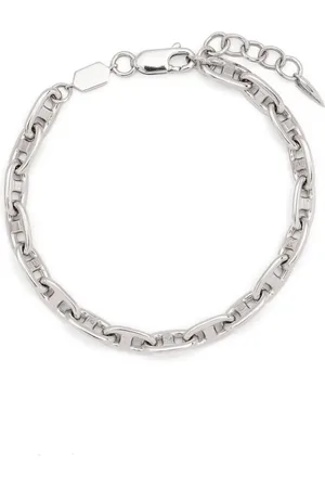 Missoma Bracelet Marina à maillons de chaîne