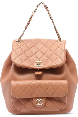 CHANEL Sac à dos Duma (2021)