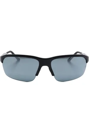 Oliver Peoples Lunettes de soleil R-6