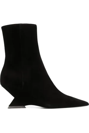 The Attico Bottines Cheope 65 mm