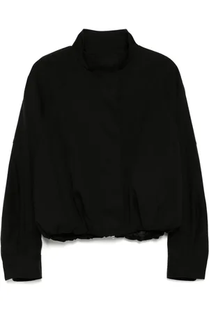 JUUN.J Veste à fermeture zippée