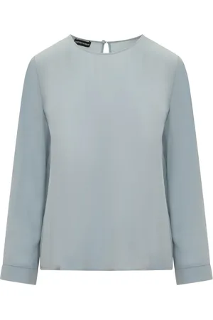 Emporio Armani Blouse en soie