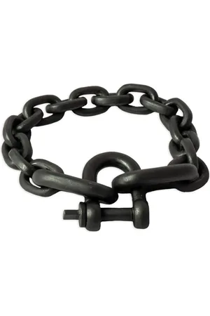 PARTS OF FOUR Bracelet Grade Chain Charm