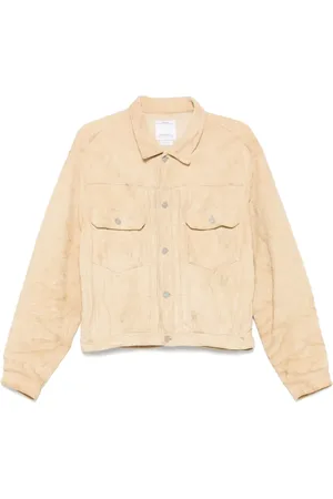 VISVIM Veste 101XX