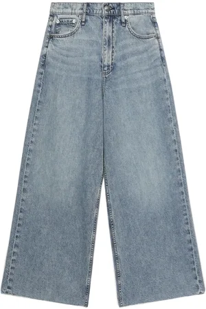 RAG&BONE Jean à coupe ample