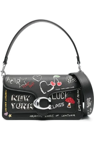 Coach Sac porté épaule Tabby 26