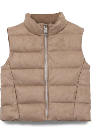 Guess Gilet à motif 4G en jacquard