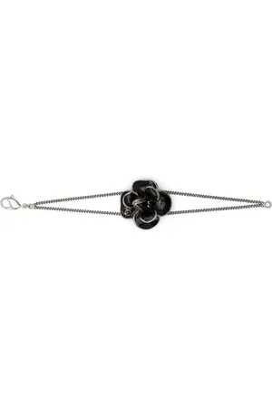 CHANEL Bracelet Camélia 2008