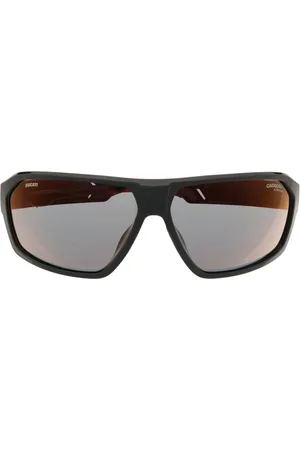 Carrera Lunettes de soleil à monture oversize