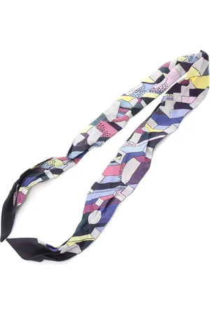Hermès Foulard Twilly On A Summer Day (2000)