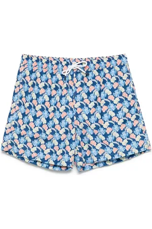 FEDELI Short de bain Madeira