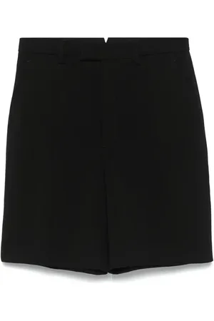 Vetements Short à pinces