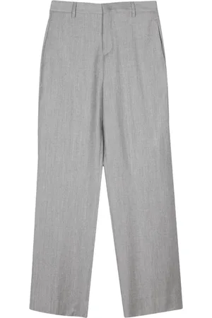 BRIGLIA Pantalon à coupe droite