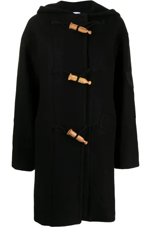Patou Duffle-coat en cachemire mélangé