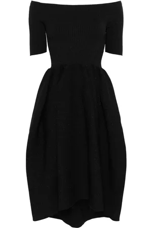 CFCL Robe mi-longue Pottery Glitter