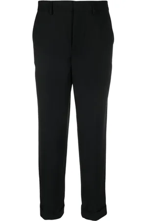 Closed Pantalon de tailleur Auckley à poches multiples