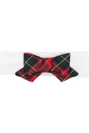 COLORICHIARI Bandeau à détail de nœud
