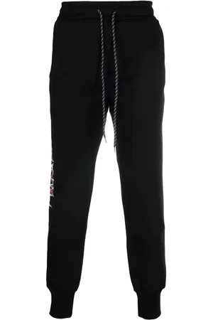 MAUNA KEA Pantalon de jogging à logo Heritage