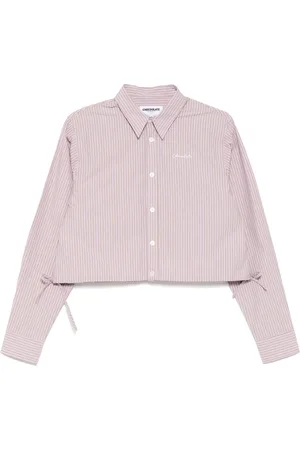 Chocoolate Chemise à rayures