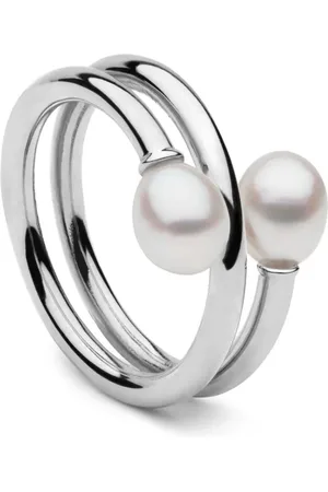Autore Bague Camille en or 9ct