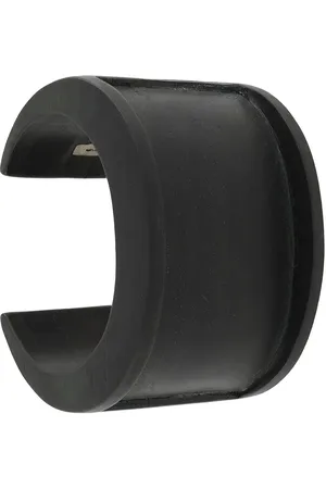 PARTS OF FOUR Bracelet manchette Crescent Channel
