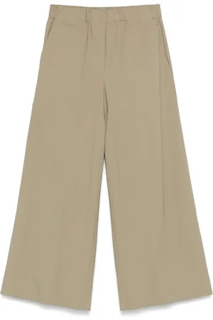 ANTONELLI Pantalon Papaya
