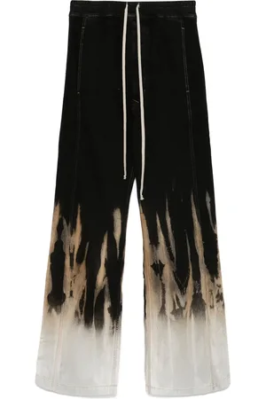 Rick Owens Pantalon Pusher