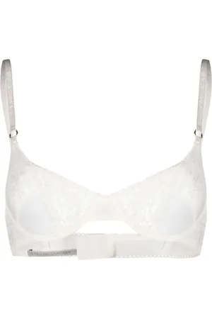 Stella McCartney Soutien-gorge en dentelle