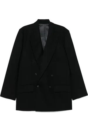 Michael Kors Blazer à boutonnière croisée