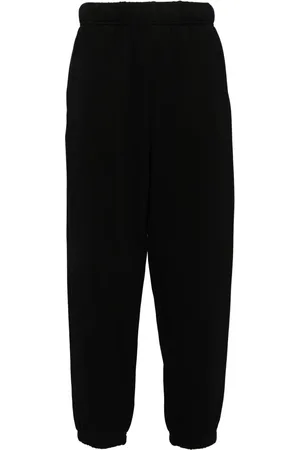 Chocoolate Pantalon à lien de resserrage