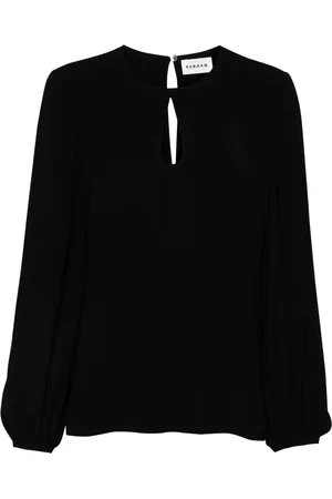 P.A.R.O.S.H. Blouse Poker