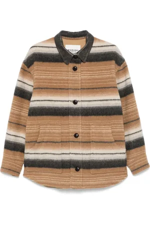 Marant Etoile Veste Dayvi