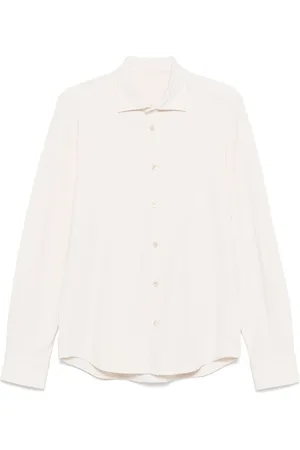 Circolo Chemise à boutonnière sur le devant