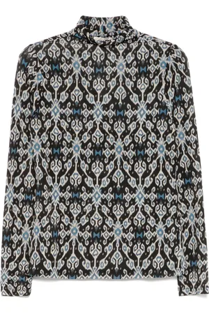 ULLA JOHNSON Haut Aurelia