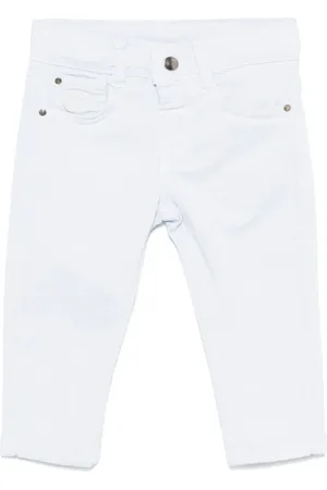 PATACHOU Pantalon à logo brodé
