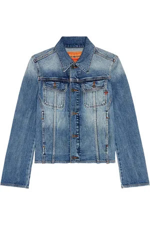 Diesel Veste Bonny en jean