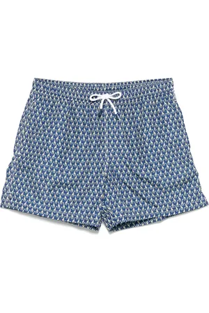 FEDELI Short de bain Madeira