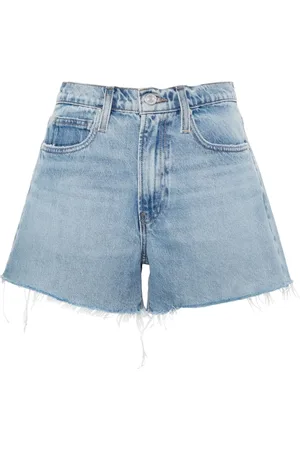 Frame Short Le Brigette en jean