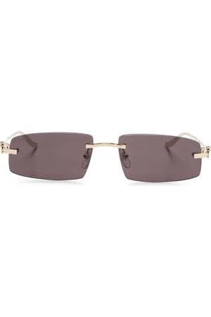 Cartier Lunettes de soleil Panthère De Cartier