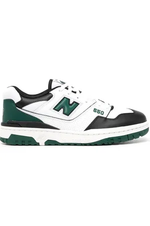 New Balance Baskets 550