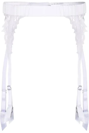 Fleur of England Porte-jarretelles Aria