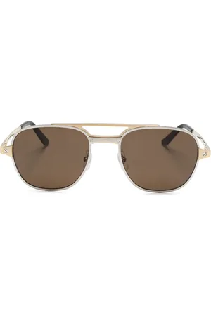 Cartier Lunettes de soleil Santos