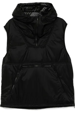 UNDERCOVER Gilet à col rond