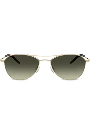 Oliver Peoples Lunettes de soleil Aero II
