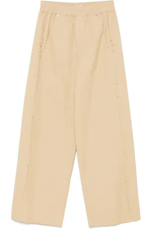 Façon Jacmin Pantalon fuselé Polly