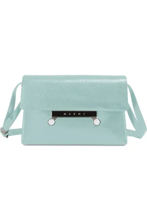 Marni Petit sac porté épaule Envelope