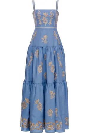 Agua by Agua Bendita Robe Lima Madera