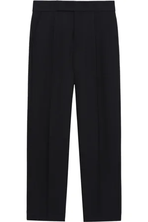 FEAR OF GOD Pantalon de costume à coupe courte