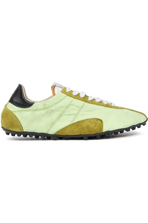 Maison Margiela Chaussures Sprinters à lacets